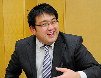 米沢弘和会様インタビュー2